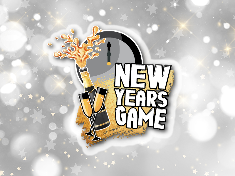 New Year's Game