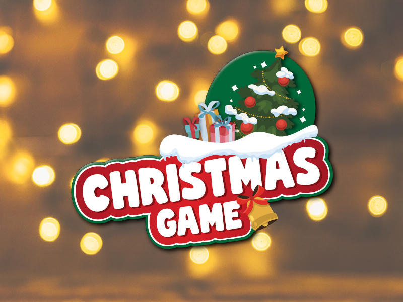 Christmas Game