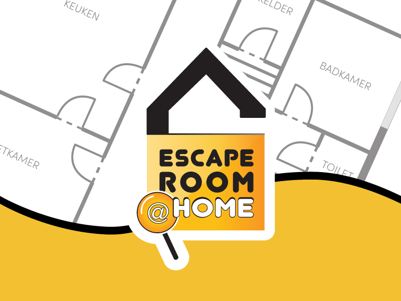 Escape Room @ Home