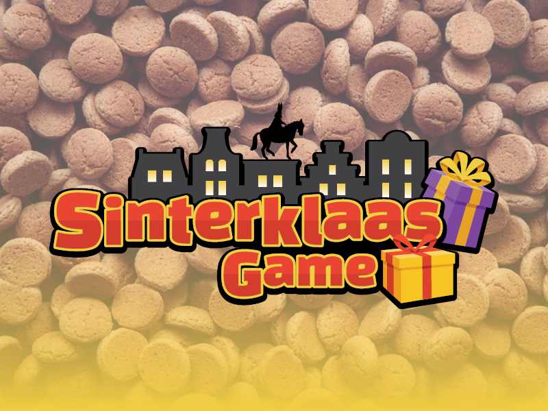 Sinterklaas Game