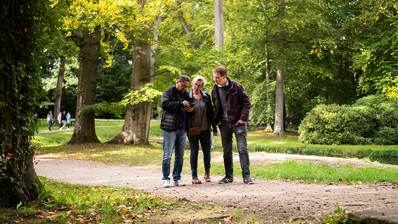 CSI Staverden