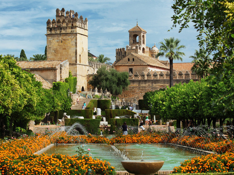 Escape Tour Córdoba