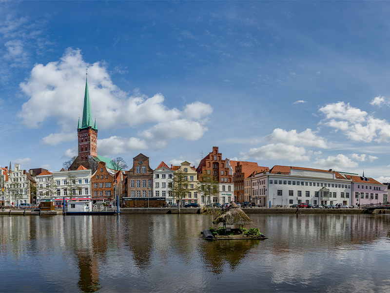 Escape Tour Lübeck