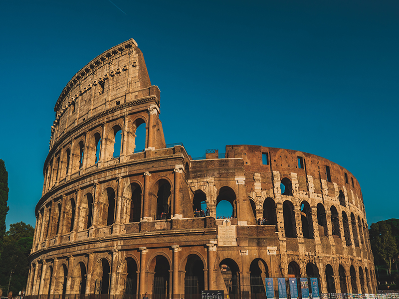 Escape Tour Rome