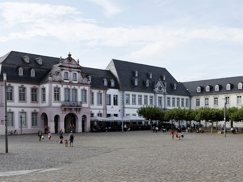 Escape Tour Trier