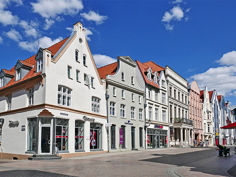 Escape Tour Wismar