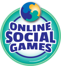 Online Social Games